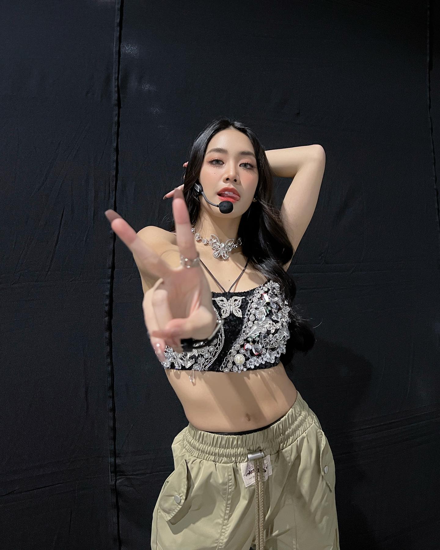 มายด์ 4EVE